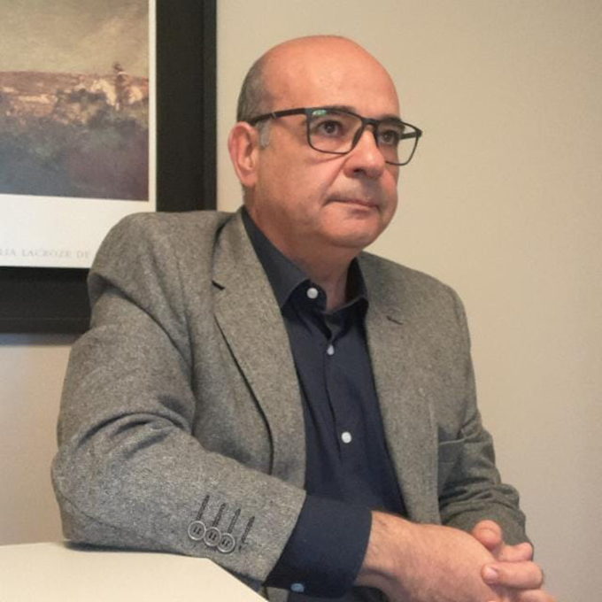 Edgardo Dainotto