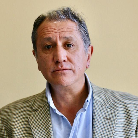 Jorge Colina