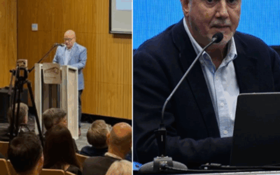 CEMAIS renueva convenio con el Observatorio de la Deuda Social Argentina (UCA)