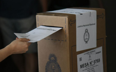Reforma electoral: Cuando el ahorro presupuestario pone en riesgo la participación ciudadana