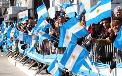 25 de Mayo: El desafío de convivir bajo reglas claras y sin perder la fraternidad