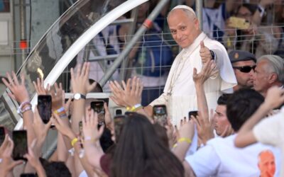 El Papa León XIV visitará la Argentina en noviembre: confirmaron el itinerario oficial de su viaje apostólico
